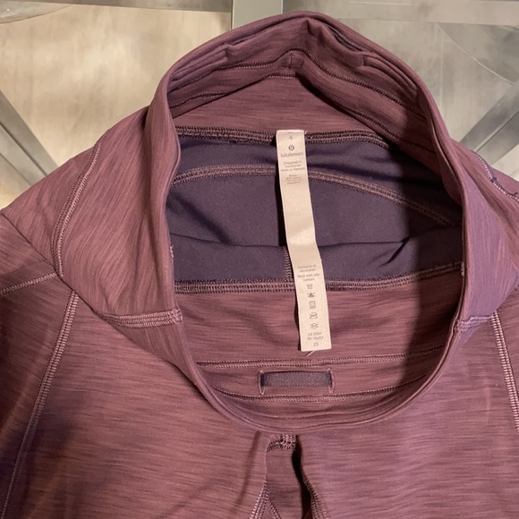 Lululemon invigorate high rise short 10” - Picture 5 of 5